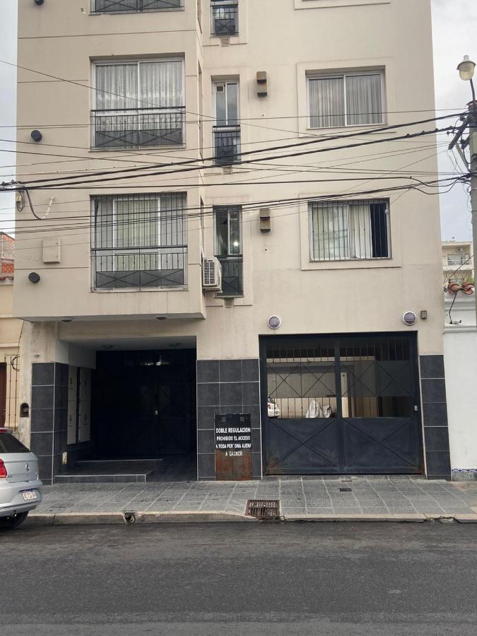 Apart Guemes Salta Exterior foto