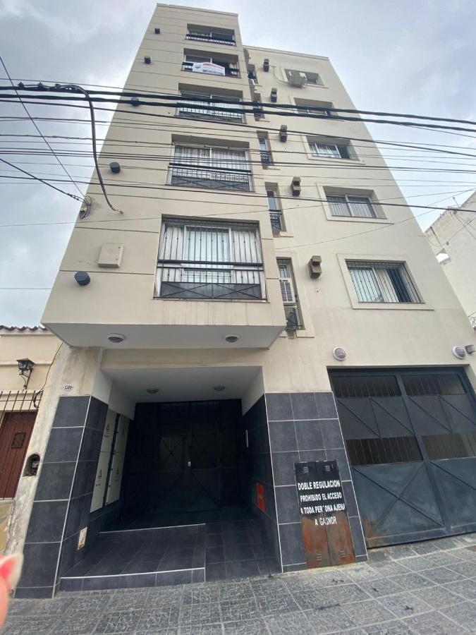 Apart Guemes Salta Exterior foto