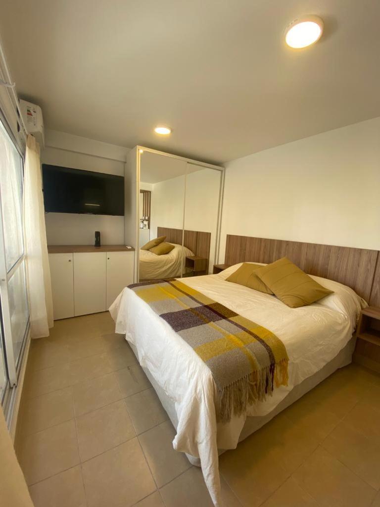 Apart Guemes Salta Exterior foto